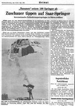 Saarbrcker Zeitung 22.5.1971 (106KB)