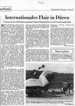 Saarbrcker Zeitung 1987 (114KB)