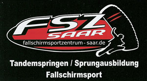 www.fallschirmsportschule-saar.de
